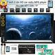 7double 2din Multimedia Mp3 Np5 Player Car Stereo Radio Hd Bt In Dash Bluetooth