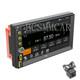 7in Car Stereo Radio Multimedia Player For Apple Carplay Android Autocamera