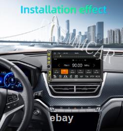 7in Car Stereo Radio Multimedia Player For Apple Carplay Android AutoCamera