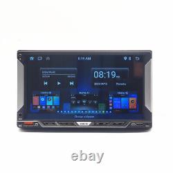 7in Double 2 Din CarPlay Android Auto Car Stereo Radio Bluetooth FM USB AUX GPS