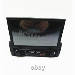 7in Truck Car Wireless CarPlay Android Auto Radio Head Unit Player Single Din