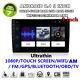 9 2din Android 8.1 Quad-core Ram 2gb Rom 32gb Car Stereo Radio Gps Wifi 3g4g Bt