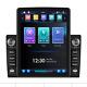 9.5in Double 2din Car Stereo Radio For Apple Android Carplay Bt Fm Mp5 Player