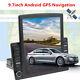 9.7 Android Car Multimedia Player Gps Wifi Radio Audio Stereo Vertical Screen