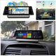 9.88 Hd 1080p Touch Screen 4g Adas Android 5.1 Gps Car Dvr Video Recorder Wifi