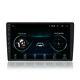 9 Inch Android 8.1 Adjustable 2+32gb Car Stereo Radio Gps Wifi Bt Mirror Link