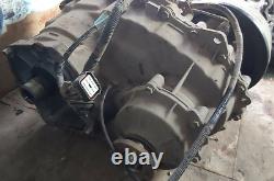 94-02 Range Rover P38 Transfer Case 44-62-039-902 (2.5, 4.0, 4.6 models)
