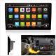 9hd Android 7.1 2din Car Gps Stereo Radio Player Wifi 3g/4g Ultra Touch No Dvd
