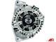 A3076 As-pl Alternator For, Bmw, Land Rover, Opel, Vauxhall
