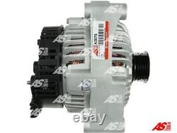 A3076 AS-PL Alternator for, BMW, LAND ROVER, OPEL, VAUXHALL