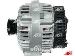 A3076 AS-PL Alternator for, BMW, LAND ROVER, OPEL, VAUXHALL