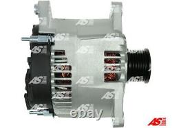 A4032 As-pl Alternator For Land Rover
