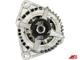A4100 As-pl Alternator For Land Rover