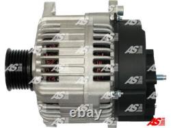A4100 As-pl Alternator For Land Rover