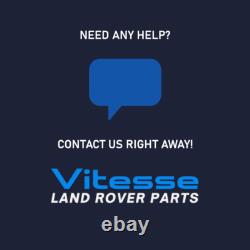 AP ANR3344 Hose Clutch Replacement Fits Land Rover Range Rover 1994-2001 Classic