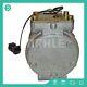 Air Conditioning Compressor For Bmw Land Rover Innocenti Mahle Acp817000s