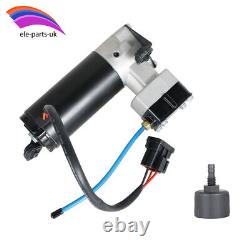 Air Suspension Air Compressor Pump For P38a P38 Range Rover Anr3731 1994-2002