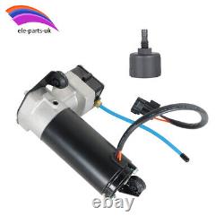 Air Suspension Air Compressor Pump For P38a P38 Range Rover Anr3731 1994-2002