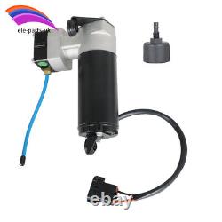 Air Suspension Air Compressor Pump For P38a P38 Range Rover Anr3731 1994-2002