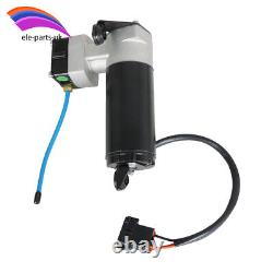 Air Suspension Air Compressor Pump For P38a P38 Range Rover Anr3731 1994-2002