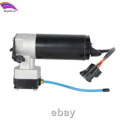 Air Suspension Air Compressor Pump For P38a P38 Range Rover Anr3731 1994-2002