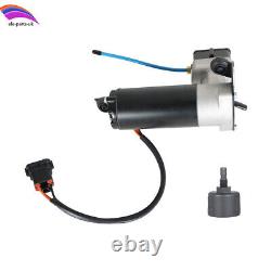 Air Suspension Air Compressor Pump For P38a P38 Range Rover Anr3731 1994-2002