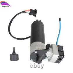 Air Suspension Air Compressor Pump For P38a P38 Range Rover Anr3731 1994-2002