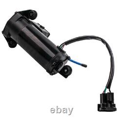 Air Suspension Compressor For Land Rover Range Rover P38 P38A 1995-2002 ANR3731E