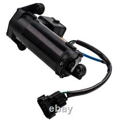 Air Suspension Compressor For Land Rover Range Rover P38 P38A 1995-2002 ANR3731E