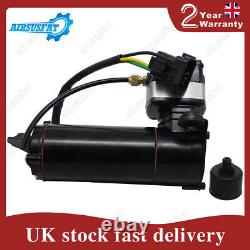 Air Suspension Compressor Pump 1994-2002 Anr3731 For Range Rover P38 Eas GB