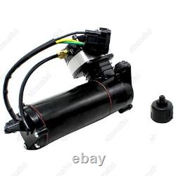 Air Suspension Compressor Pump 1994-2002 Anr3731 For Range Rover P38 Eas GB