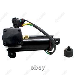 Air Suspension Compressor Pump 1994-2002 Anr3731 For Range Rover P38 Eas GB