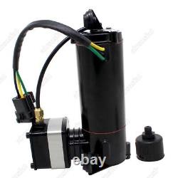 Air Suspension Compressor Pump 1994-2002 Anr3731 For Range Rover P38 Eas GB