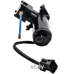 Air Suspension Compressor Pump for Range Rover land rover MK 2 P38 4.0 1998-2002