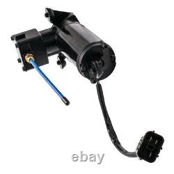 Air Suspension Compressor Pump for Range Rover land rover MK 2 P38 4.0 1998-2002