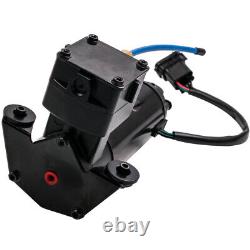 Air Suspension Compressor Pump for Range Rover land rover MK 2 P38 4.0 1998-2002