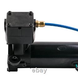 Air Suspension Compressor Pump for Range Rover land rover MK 2 P38 4.0 1998-2002