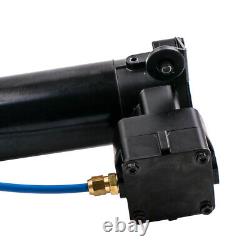 Air Suspension Compressor Pump for Range Rover land rover MK 2 P38 4.0 1998-2002