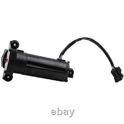 Air Suspension Compressor Pump for Range Rover land rover MK 2 P38 4.0 1998-2002