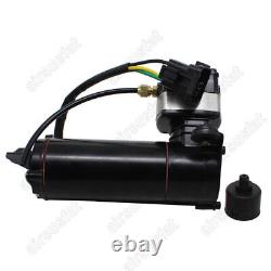 Air Suspension Compressor for Land Rover Range Rover P38 P38A 1995-2002 ANR3731E