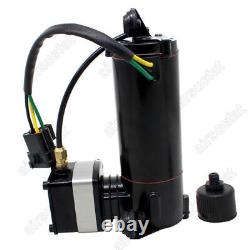 Air Suspension Compressor for Land Rover Range Rover P38 P38A 1995-2002 ANR3731E