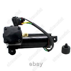 Air Suspension Compressor for Land Rover Range Rover P38 P38A 1995-2002 ANR3731E