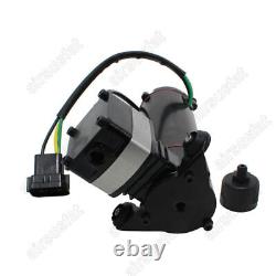 Air Suspension Compressor for Land Rover Range Rover P38 P38A 1995-2002 ANR3731E