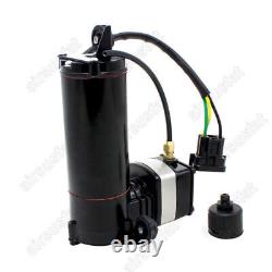 Air Suspension Compressor for Land Rover Range Rover P38 P38A 1995-2002 ANR3731E