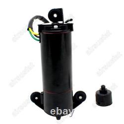 Air Suspension Compressor for Land Rover Range Rover P38 P38A 1995-2002 ANR3731E