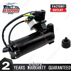 Air suspension compressor pump to fit Land Rover Range Rover P38 ANR3731 949913