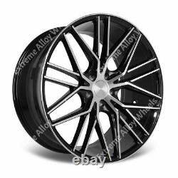 Alloy Wheels 20 Bp Rv130 For Land Rover Discovery Range Rover Sport