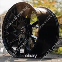 Alloy Wheels 20 Gb Rv197 For Land Rover Discovery Range Rover Sport Wr
