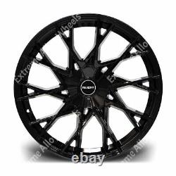 Alloy Wheels 20 Gb Rv197 For Land Rover Discovery Range Rover Sport Wr