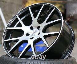 Alloy Wheels 20 Rv185 For Land Range Rover Sport Discovery 5x120